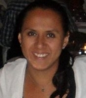 Alejandra Cedillo