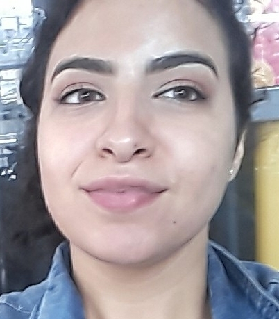 Khadija Sossey Alaoui