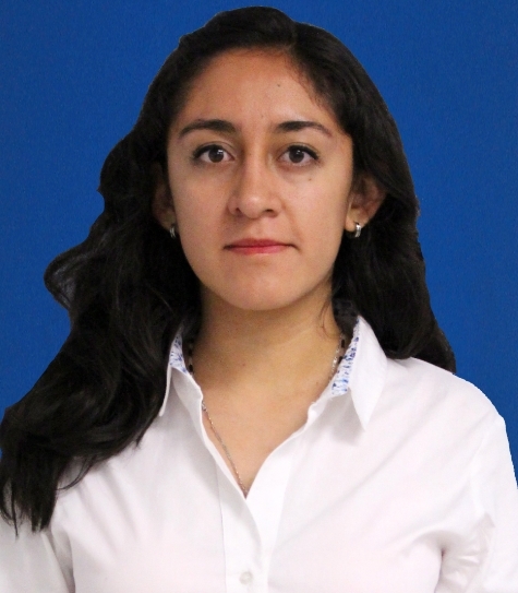 Karla Michael Sánchez Salinas