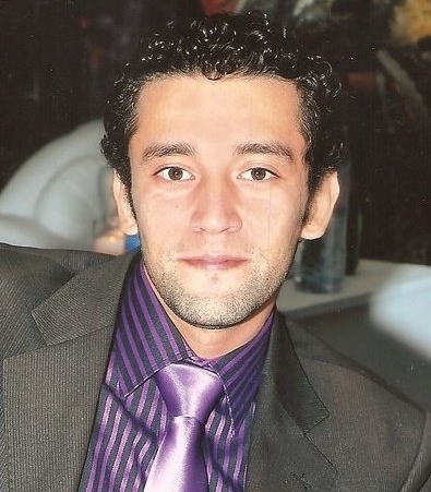 Amine Elagbi