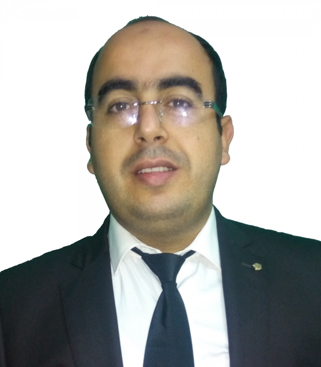 Youssef ESSEGHIRI