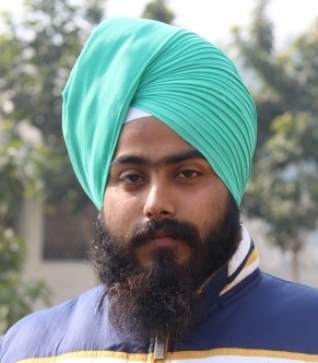 Kawaljit Singh