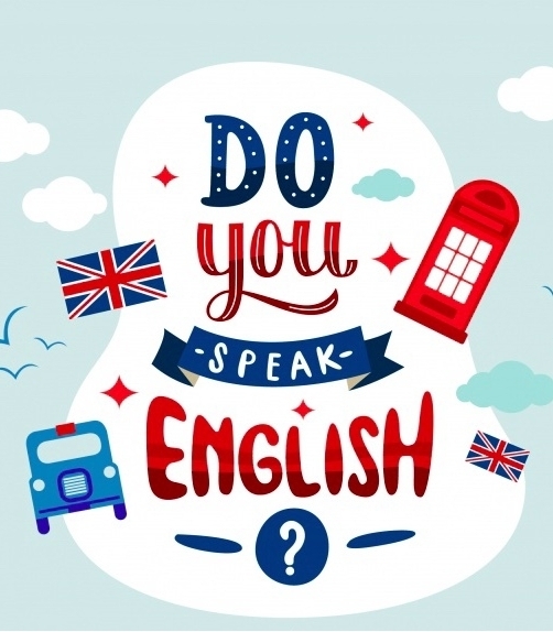 Enjoy English