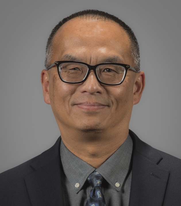 Paul C. Kuo MD