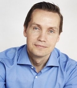 Jon Einarsson