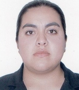 Tania Sánchez García