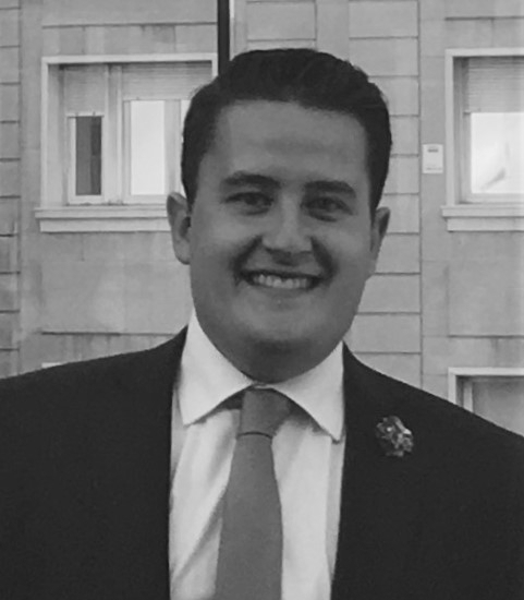 Daniel Muñoz Alvarez