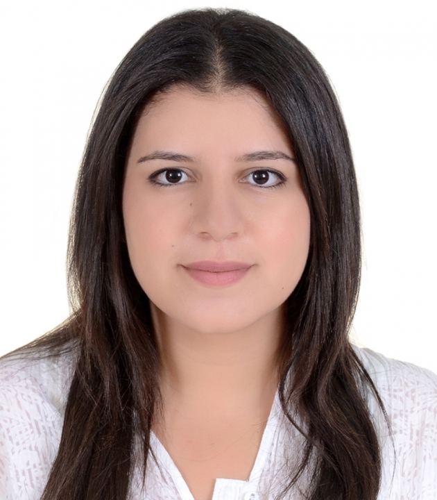 Hajar Errachidi