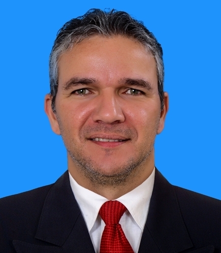 Oswaldo Antonio Smarrelli Torrealba