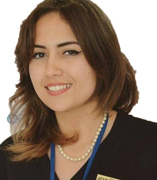 Amira Nachi