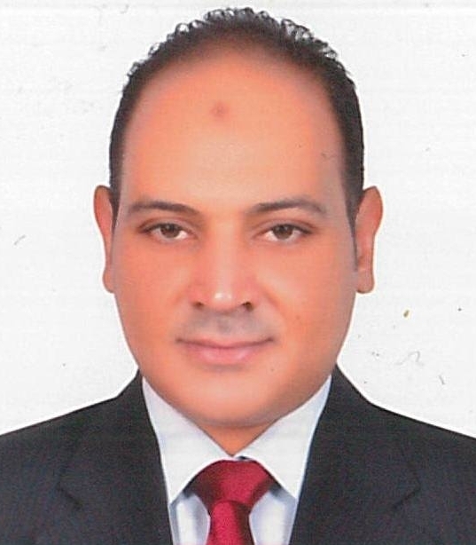 Mahmoud Gedami