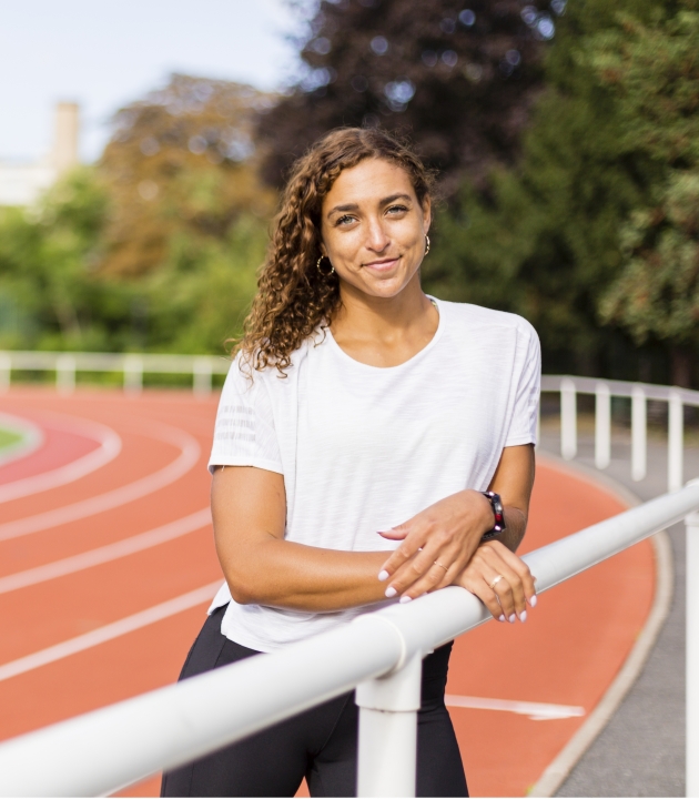 Clélia Edouard