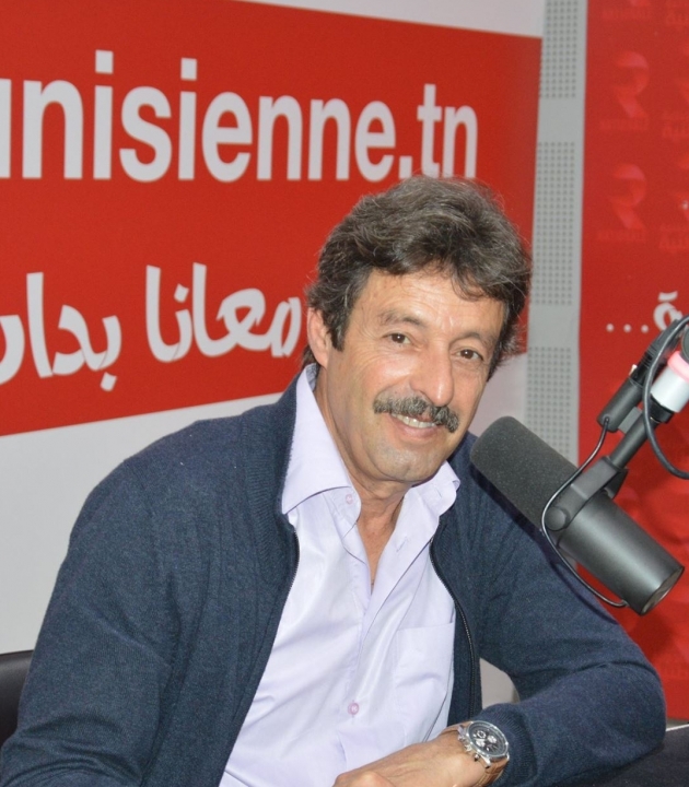 Ben Hamida Noureddine