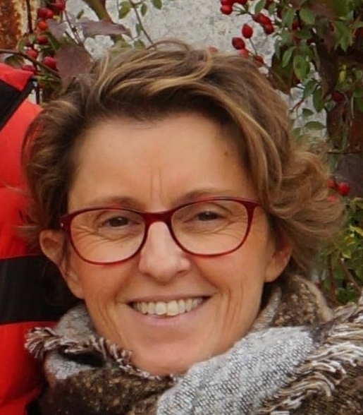 Sylviane ARNOUX