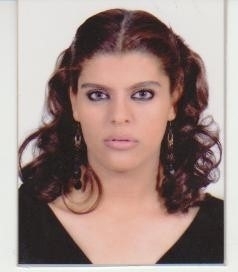 Waffa Abousalghane