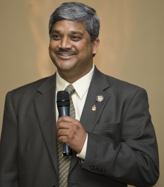 Karun Sreerama