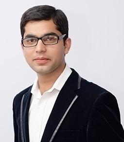Arshad Munir