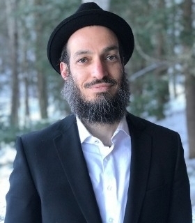 Rabbi Shlomo Ettlinger