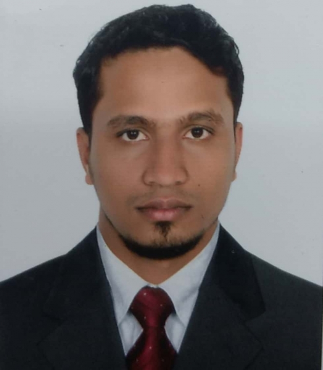 ABDUL MANAF