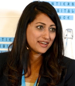 Sahar Zaheer