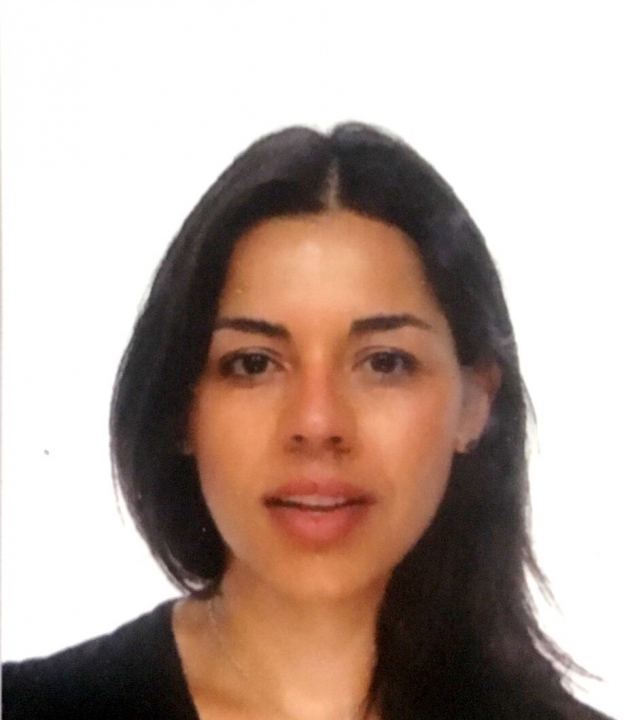 Denisse Zabala