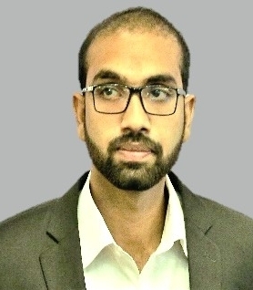 Ahsan Iqbal