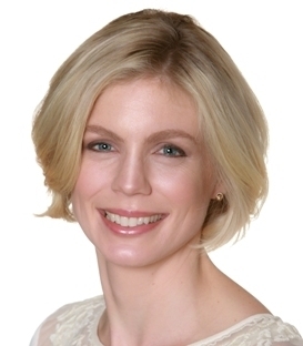 Dr Christine Cantner