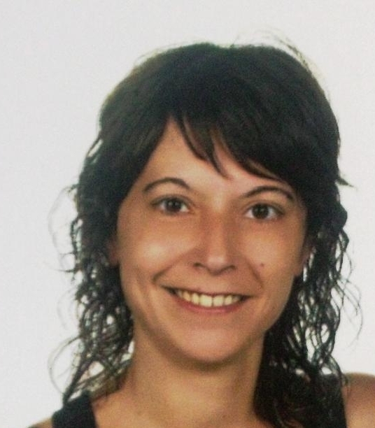 Carolina Sendino Pérez