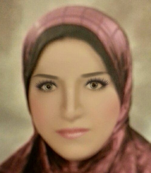 Basma Ahmed Shehata