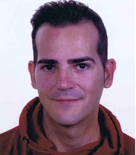 Antonio Lopez Gomez