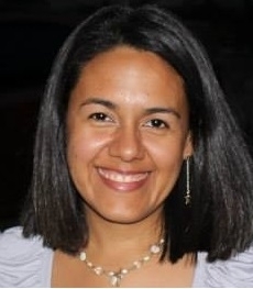 Nataly Garcia Suarez