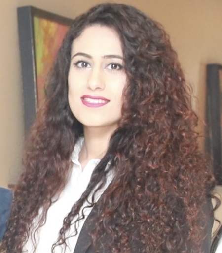 Lina Majed
