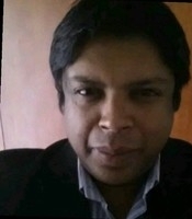 Vinay Mansingh
