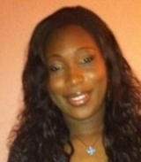 Christelle Ouambo