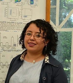 Mitzi Soraya Camacho Luna