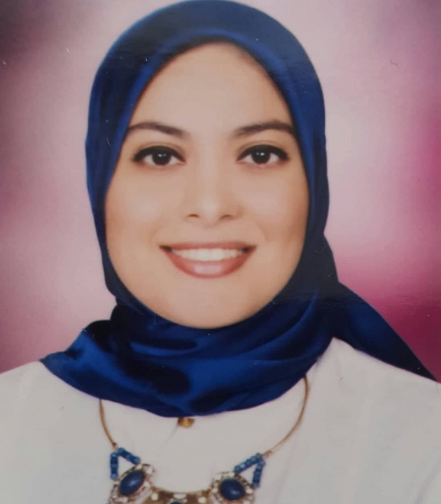 Amira Mohamed Galal