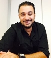 Mehdi CHERIF