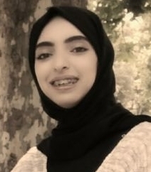 Meryem El jamii