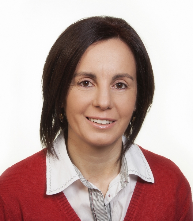 María Nieves Lorenzo Crespo