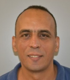 Abdelkader MECHRAOUI