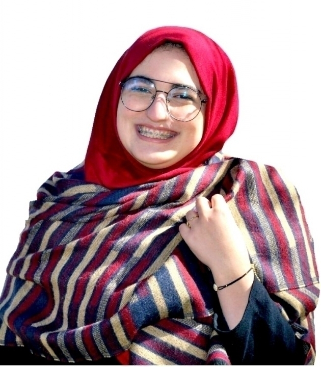 Hanan Ayoubi