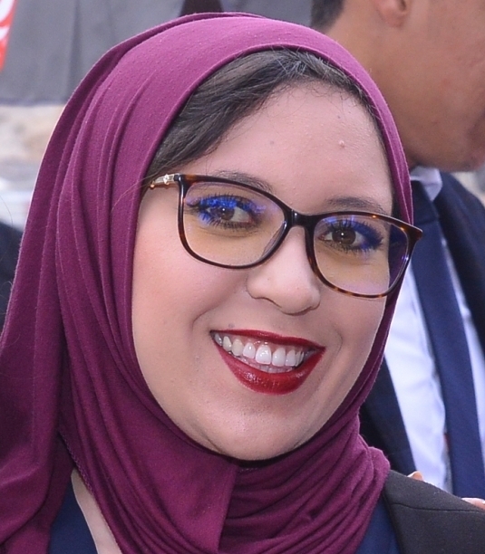 Chaimaa Elalami