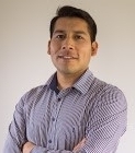 Sebastián Enrique Alfaro Gómez