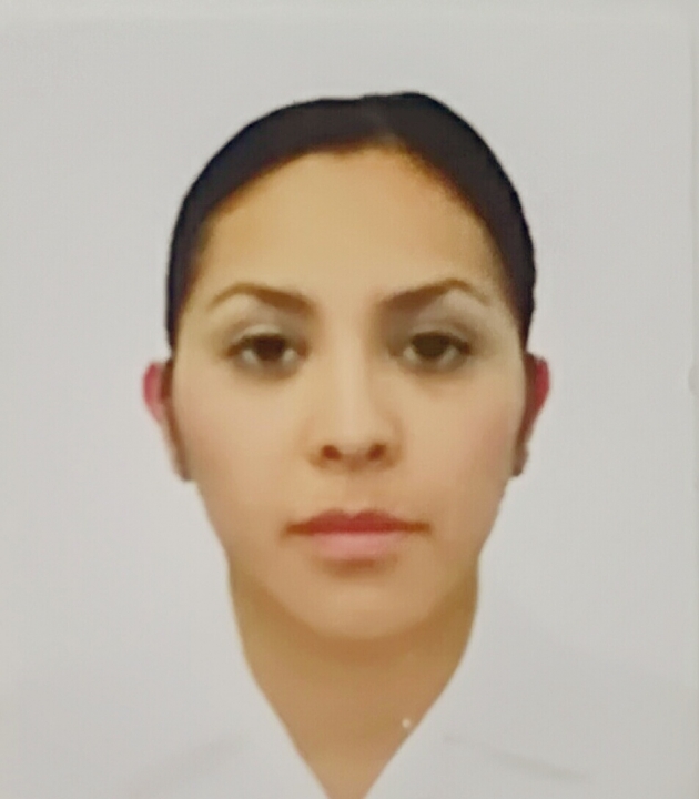 Jessika Viridiana Pazaran González