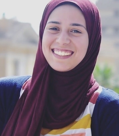 Marwa Ibraheem