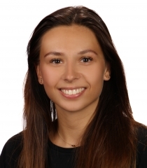 Anna Matyaszek