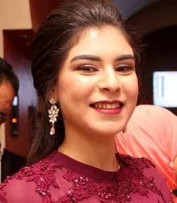 Sarra ghabri