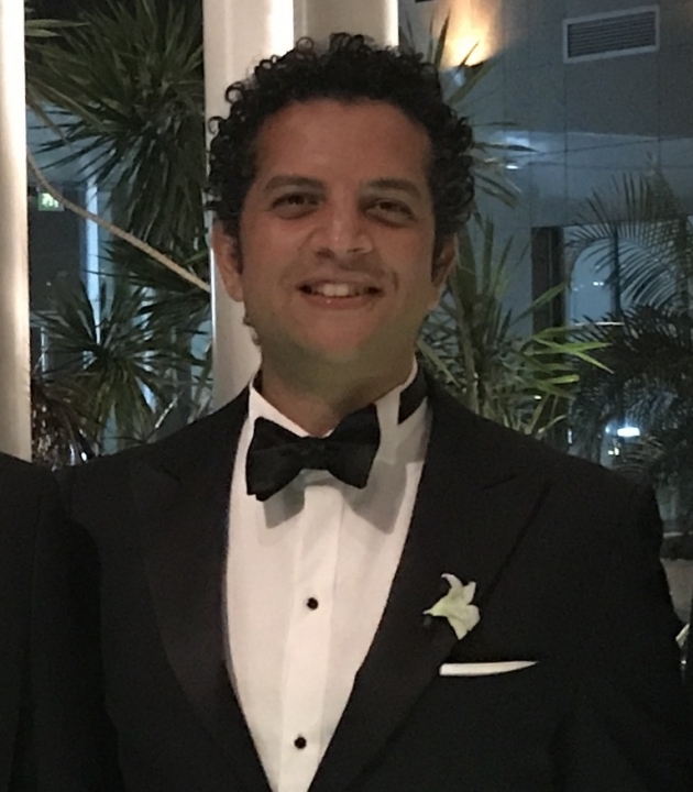 Karim El Ghazl