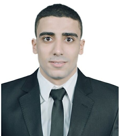 Esam Azmy Gamal Mahmoud