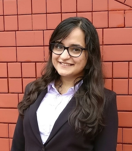 Shaivya Sethi